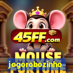 jogorobozinho