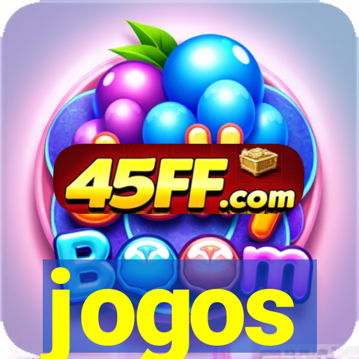 jogos