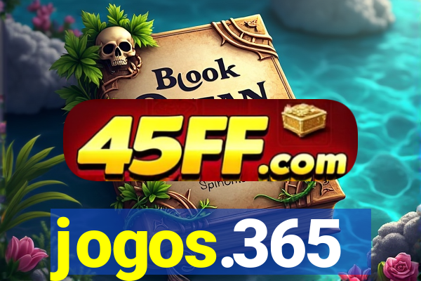 jogos.365