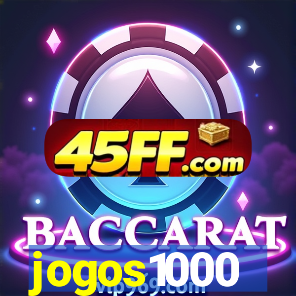 jogos1000