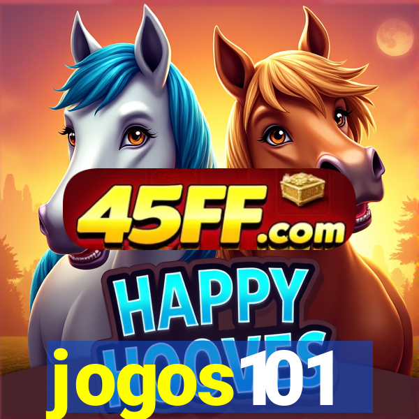 jogos101