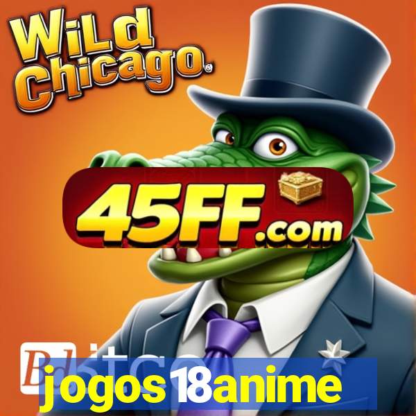 jogos18anime