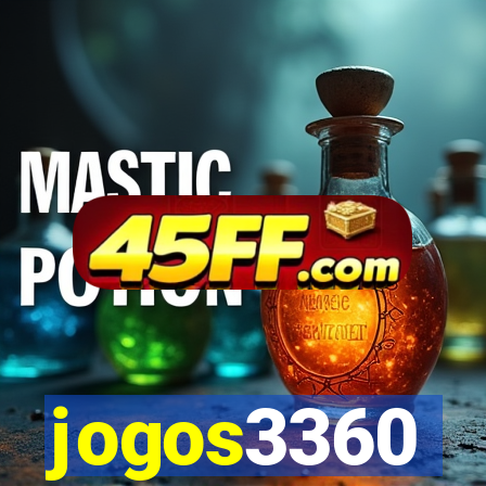 jogos3360
