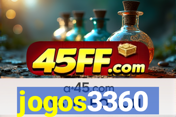 jogos3360