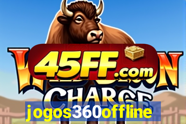 jogos360offline