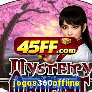 jogos360offline