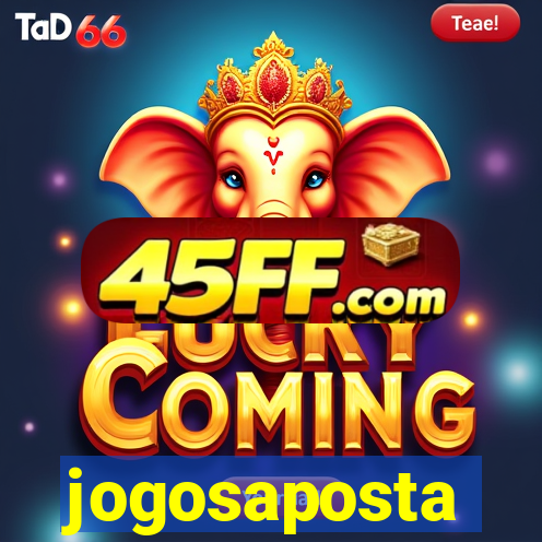 jogosaposta