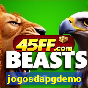 jogosdapgdemo