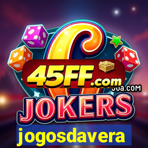 jogosdavera
