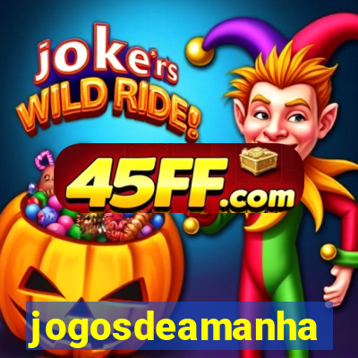 jogosdeamanha