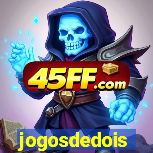 jogosdedois