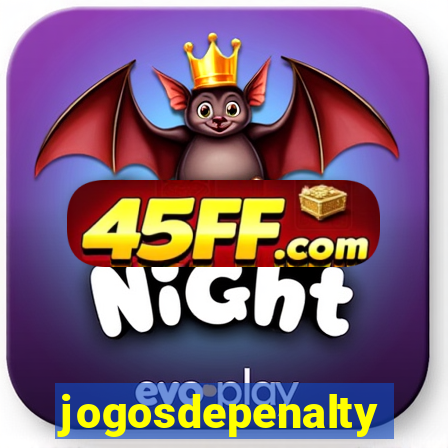 jogosdepenalty