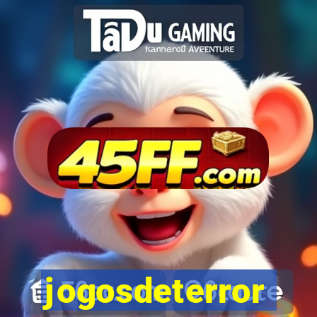 jogosdeterror