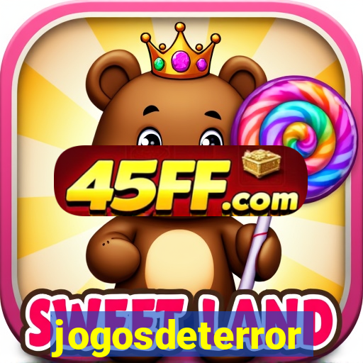 jogosdeterror