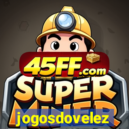jogosdovelez