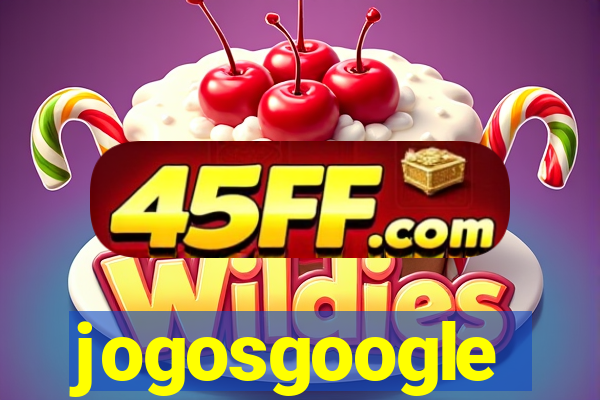 jogosgoogle
