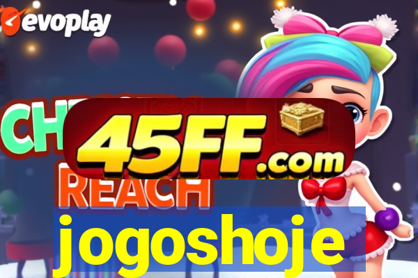 jogoshoje