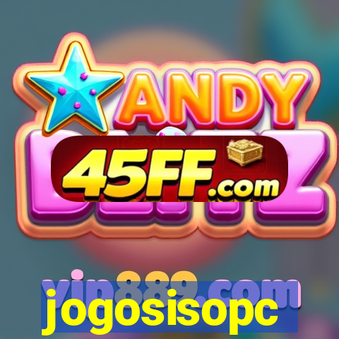 jogosisopc
