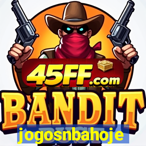 jogosnbahoje