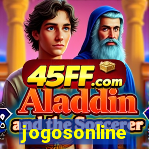jogosonline