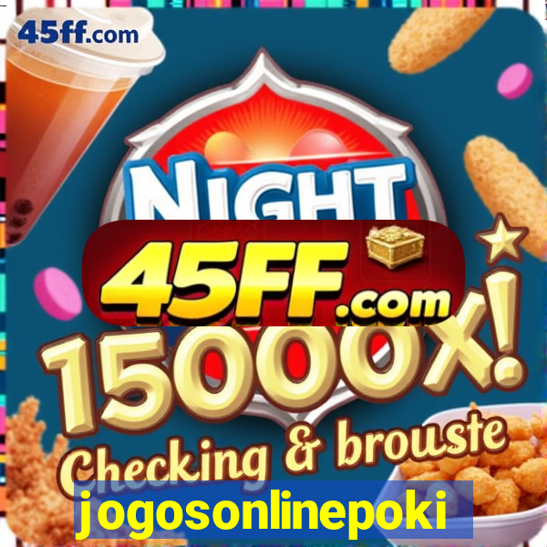 jogosonlinepoki