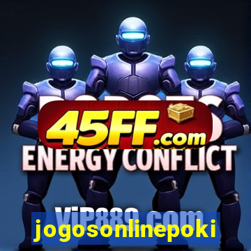 jogosonlinepoki