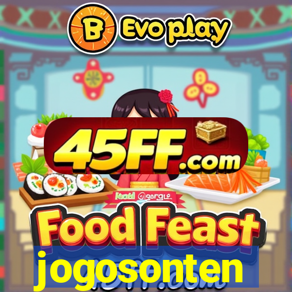 jogosonten