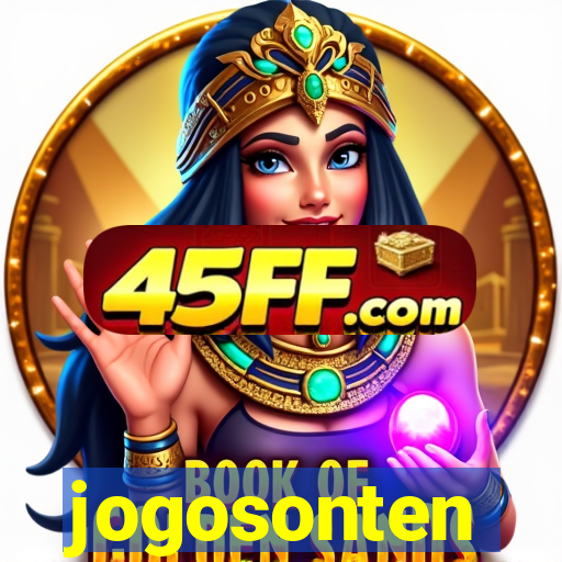 jogosonten