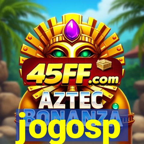 jogosp