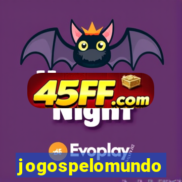 jogospelomundo