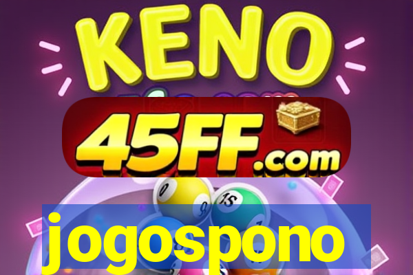jogospono