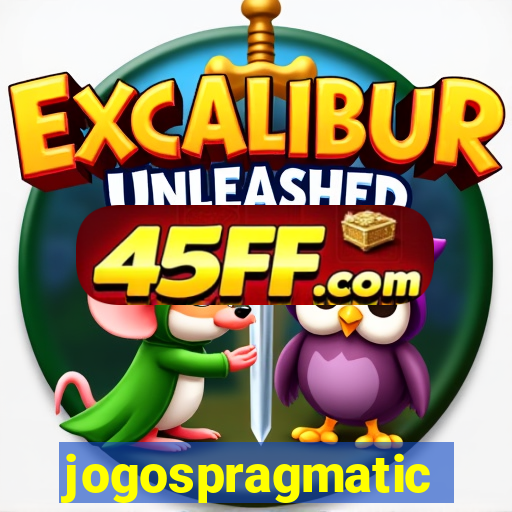 jogospragmatic
