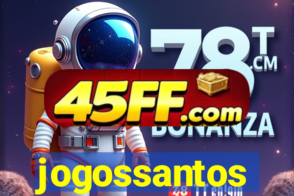 jogossantos