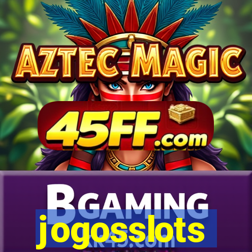jogosslots