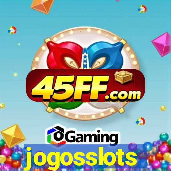 jogosslots