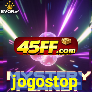 jogostop