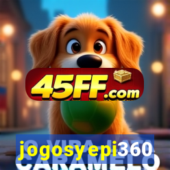 jogosyepi360