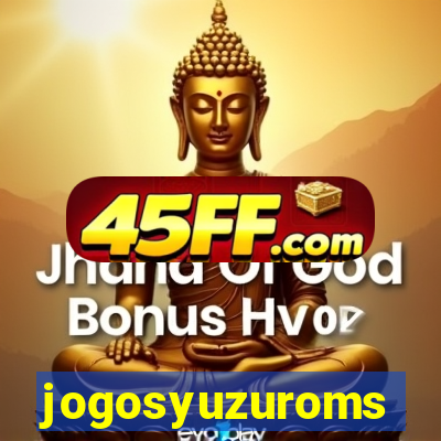 jogosyuzuroms