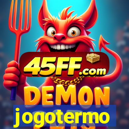 jogotermo