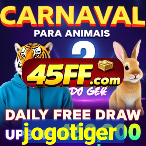 jogotiger