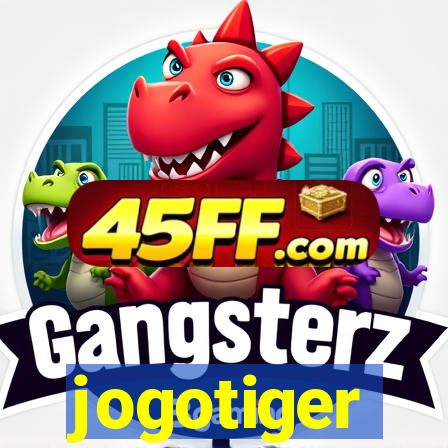 jogotiger