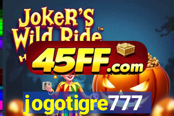 jogotigre777