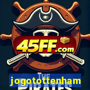 jogotottenham