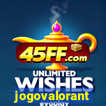 jogovalorant