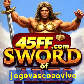jogovascoaovivo