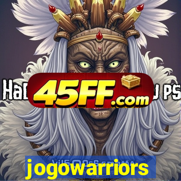 jogowarriors