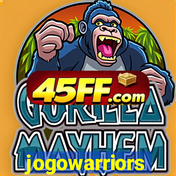 jogowarriors