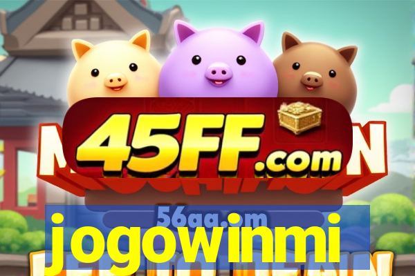 jogowinmi