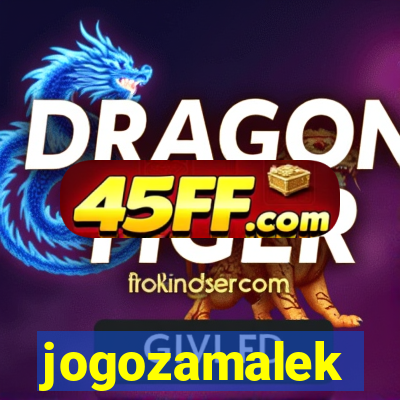 jogozamalek