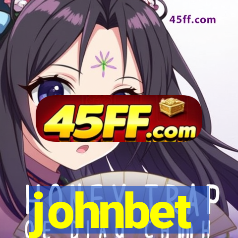 johnbet
